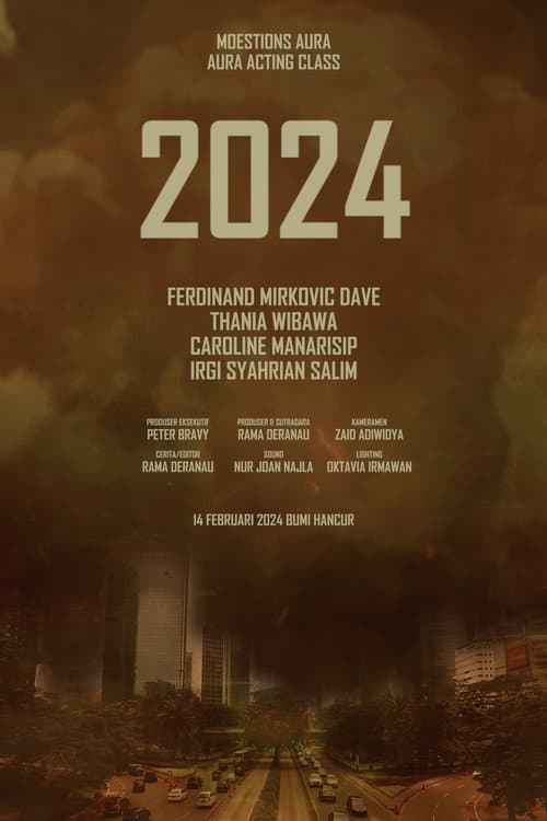 poster