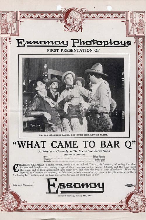 poster