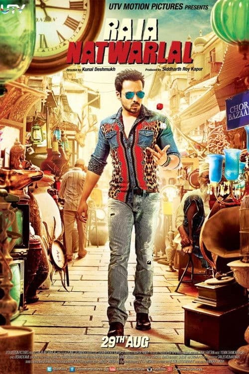 poster