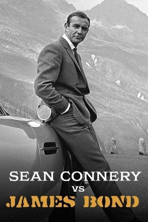 The Sean Connery Paradox