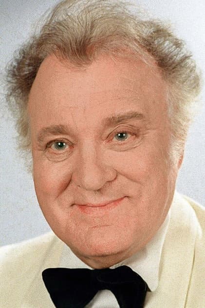 Nicolai Gedda