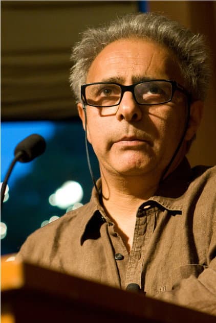 حنیف قریشی