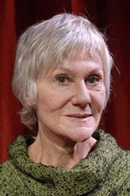 Bente Børsum