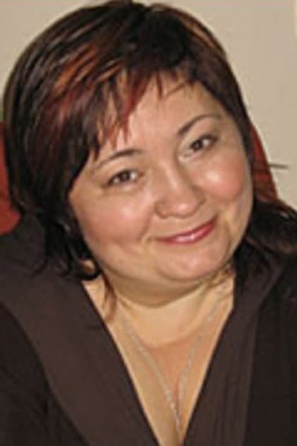 Tatyana Mitienko