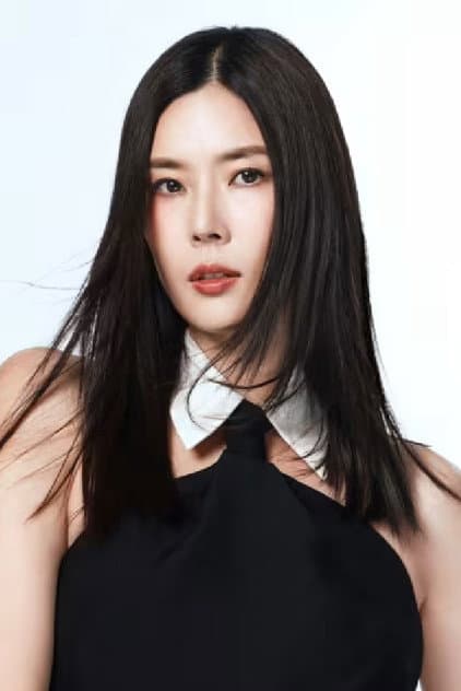Carrie Wong