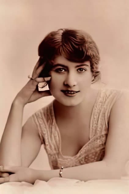 Jeanne Saint-Bonnet