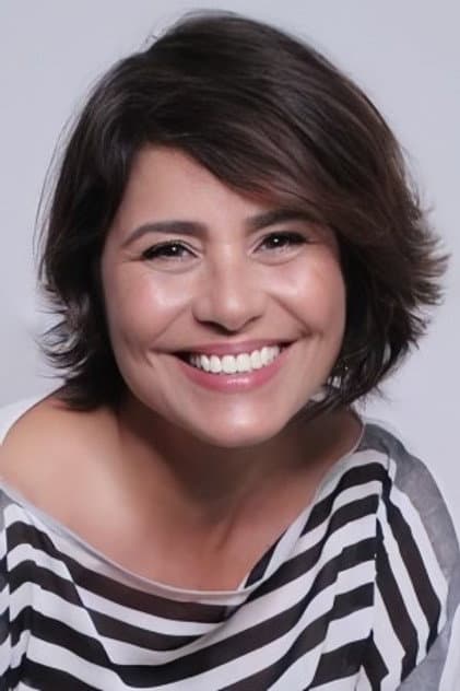 Valéria Alencar