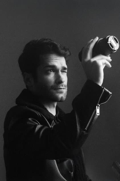Adrian Ramírez León