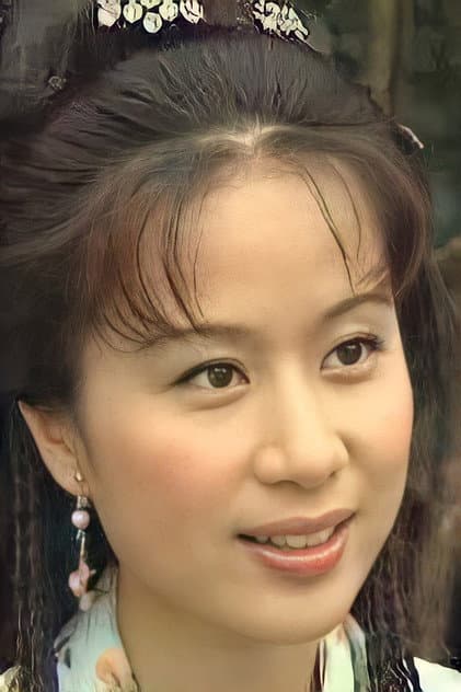 May Kwong Man-Chun
