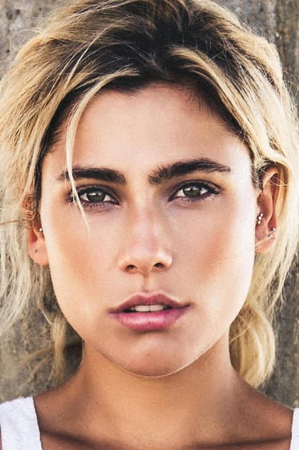 Michaella Russell