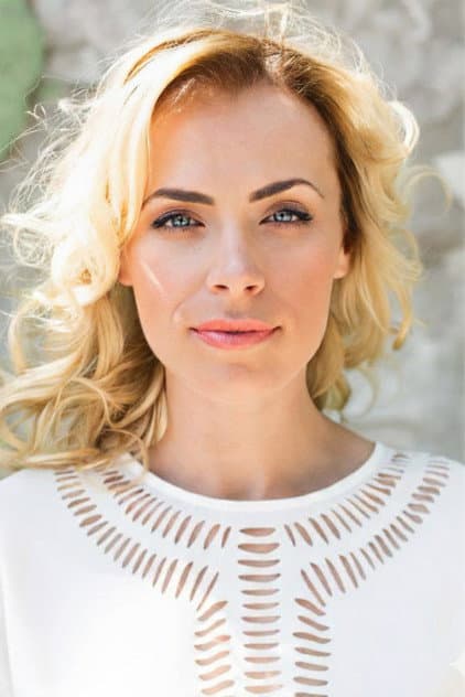 Mirka Partlová