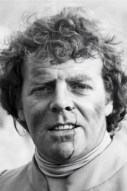 Terry Walsh