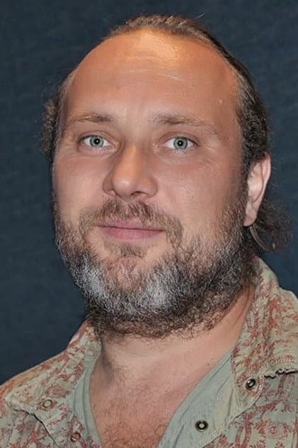 Zoltán Schneider