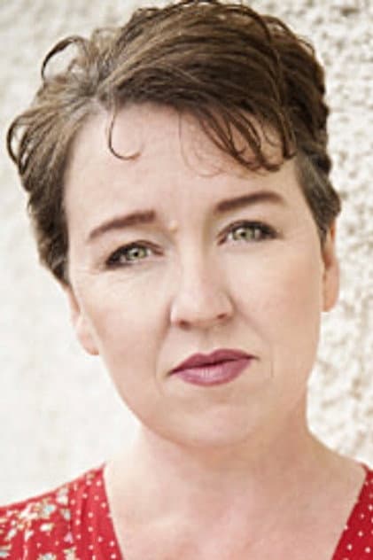 Karen Ardiff