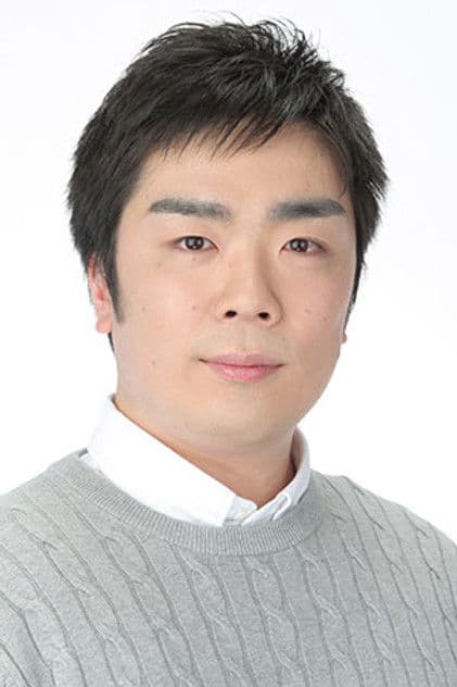 Shinnosuke Musashi