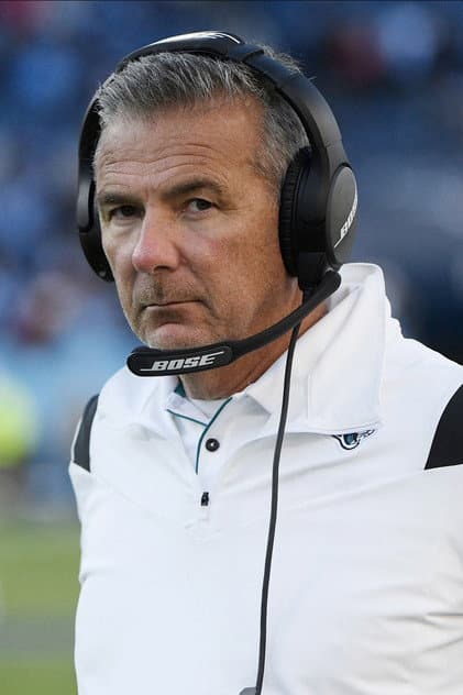 Urban Meyer