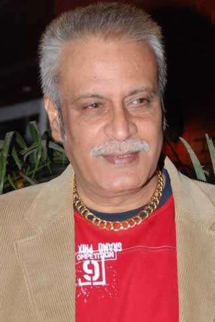 Deepak Parashar