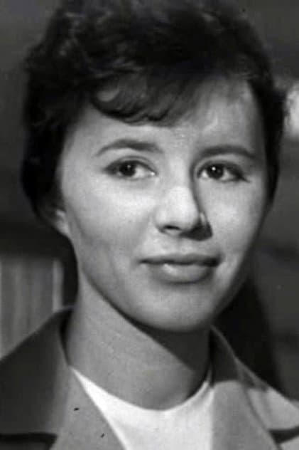 Ada Voloshina