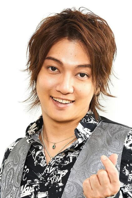 Yutaka Kyan