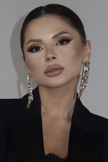 Aynishan Quliyeva