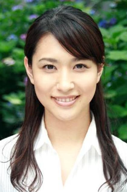 Miho Fujima