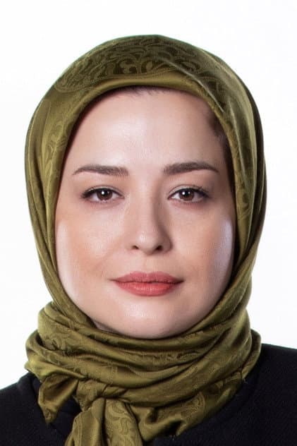 مهراوه شریفینیا
