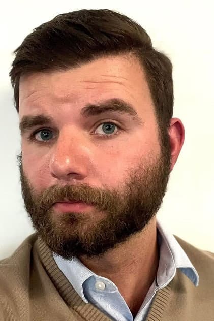 Ruben O' Neill