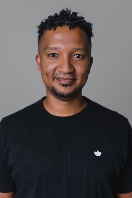 Solomon Cupido
