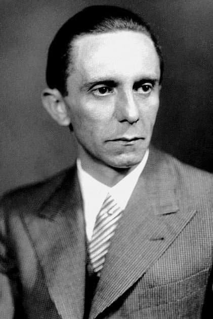 یوزف گوبلز