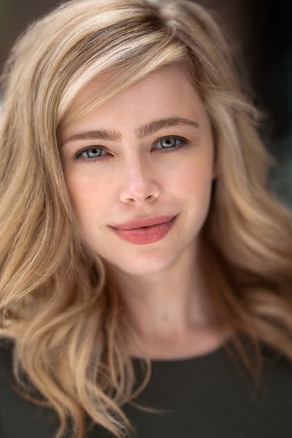 Skyler Vallo