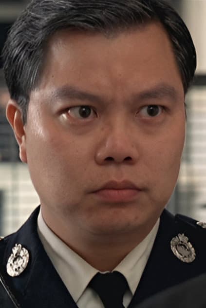 Shin Kam-Ching