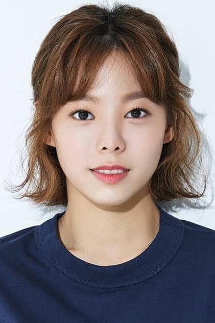 Yoon Ji-won