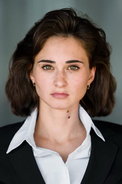 Natalia Witmer
