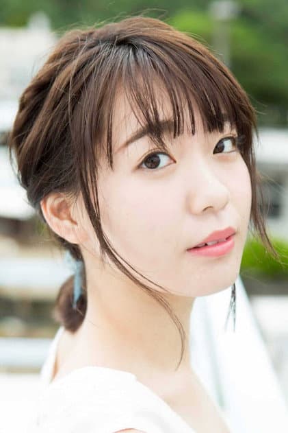 Shuka Saito