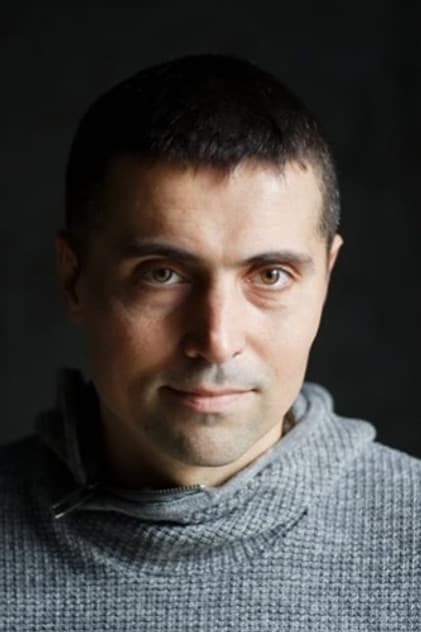 Dmytro Linartovych
