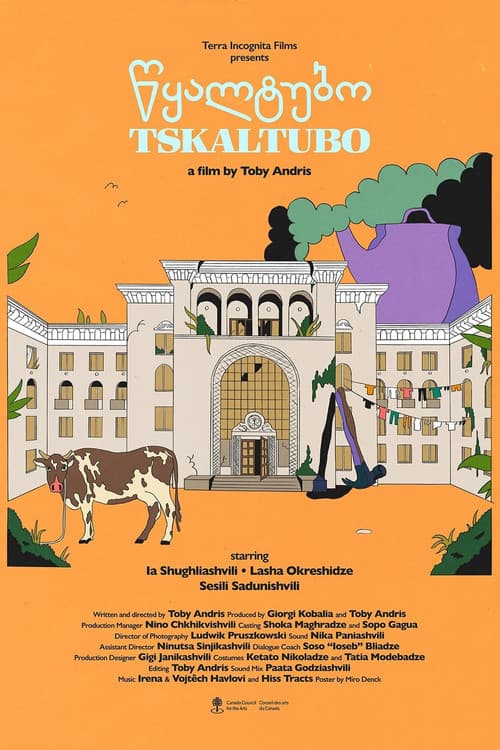 poster