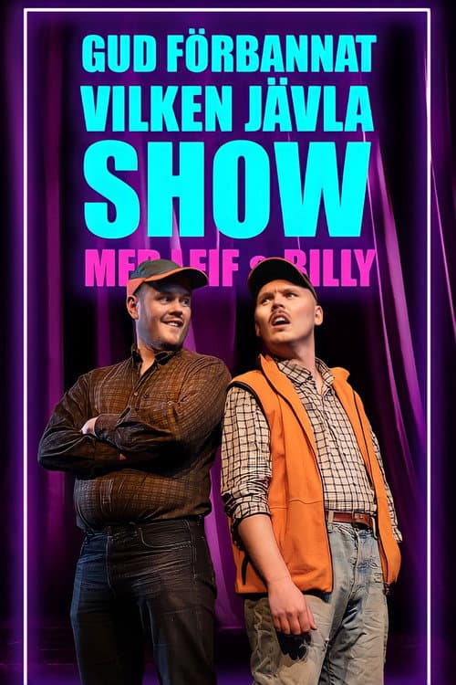 poster