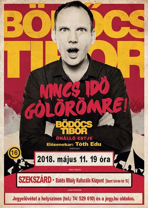 poster