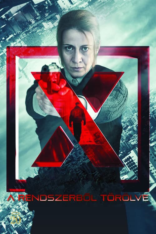 X - The eXploited