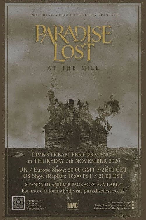 poster
