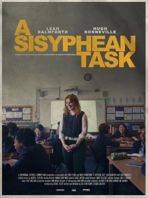 poster