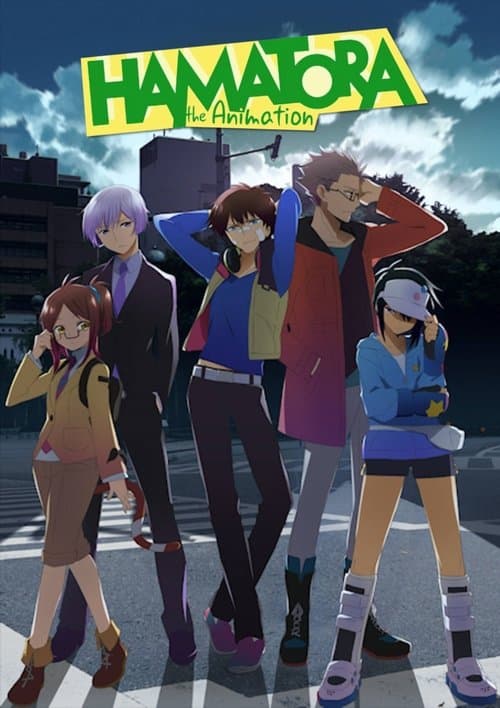 poster
