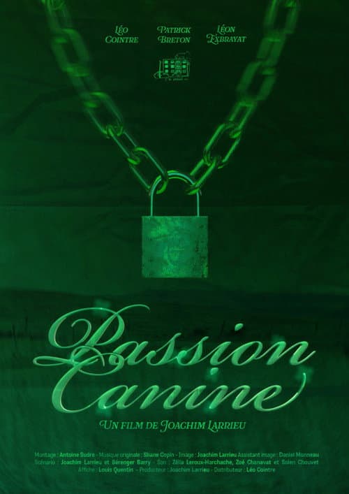 poster
