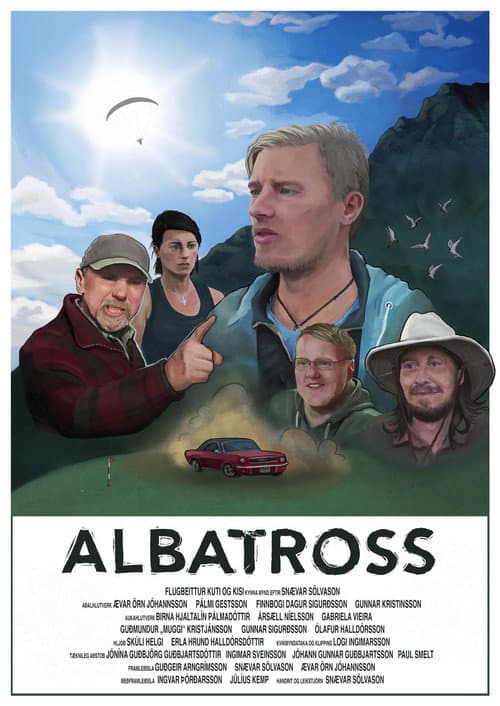 poster