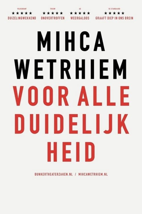 poster