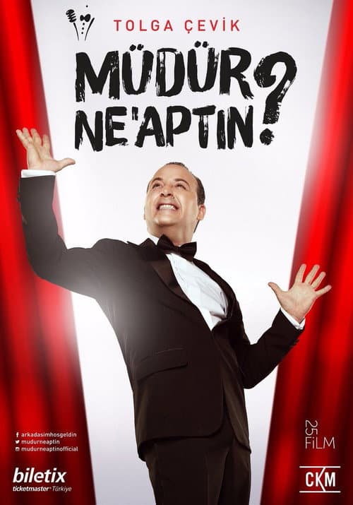 poster