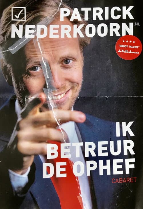 poster