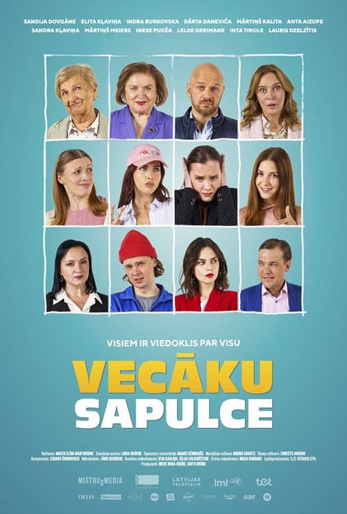 poster