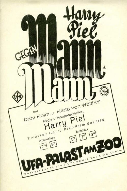 poster