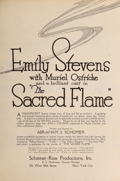 poster